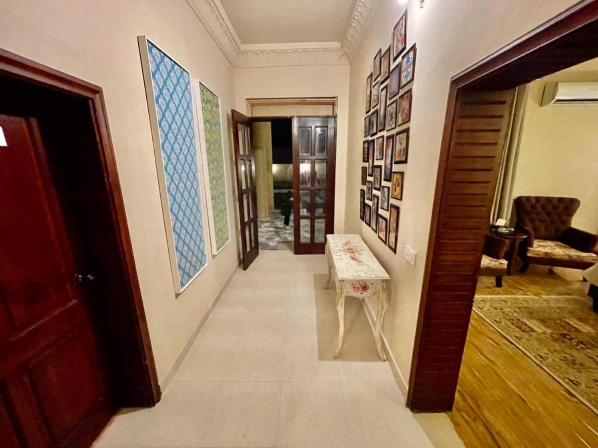 Shelton Hotel Mardan Exterior foto