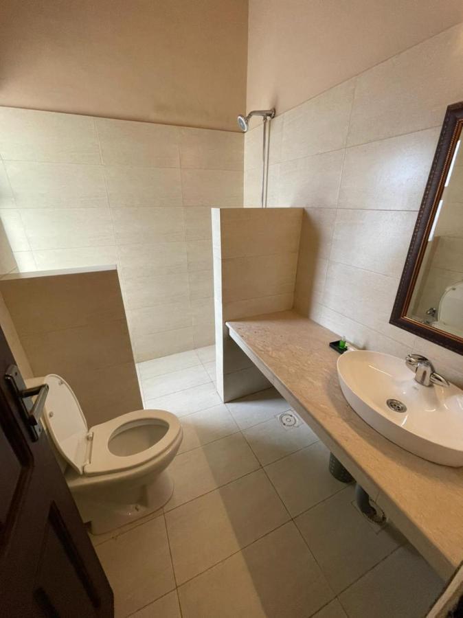 Shelton Hotel Mardan Exterior foto